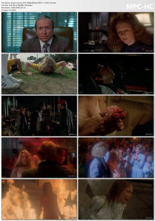 Carrie 1976 1080p BluRay DDP 5.1 H265-iVy