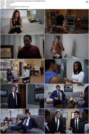 Tyler Perry’S The Oval S02 WEBRip EAC3 2 0 1080p x265-iVy