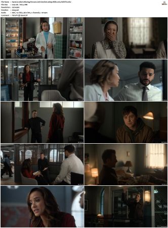Alert Missing Persons Unit S02E06 1080p WEB x264-SOiNTA