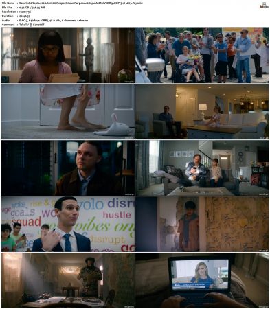 Utopia 2020 S01 1080p AMZN WEBRip DDP 5 1 x265-iVy
