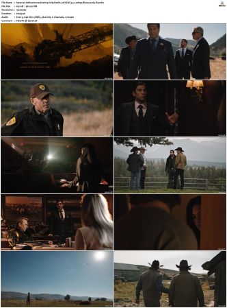 Yellowstone S02 Bluray EAC3 5 1 1080p x265-iVy