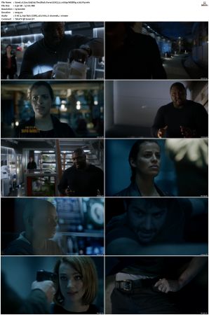 Zoo S03 WEBRip EAC3 5 1 1080p x265-iVy