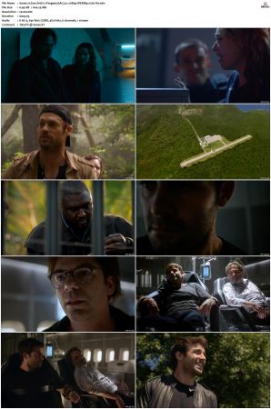 Zoo S02 WEBRip EAC3 5 1 1080p x265-iVy