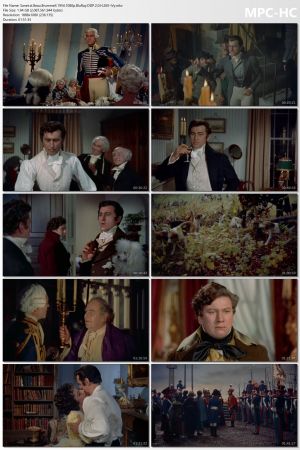 Beau Brummell 1954 1080p BluRay DDP 2.0 H265-iVy