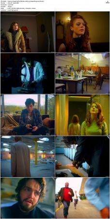 Utopia S02 Bluray EAC3 20 1080p x265-iVy