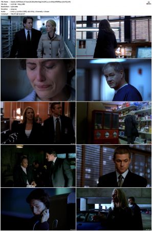 Without A Trace S02 WEBRip EAC3 2 0 1080p x265-iVy