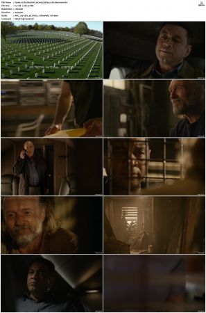 The Blacklist S01-S10 + Redemption DVDRip BDRip x264-Scene