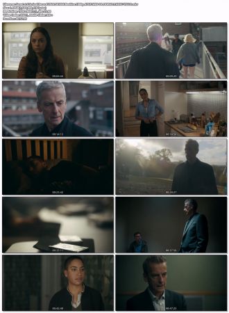 Criminal Record 2024 S01 1080p ATVP WEB-DL DDPA5.1 HEVC-YELLO