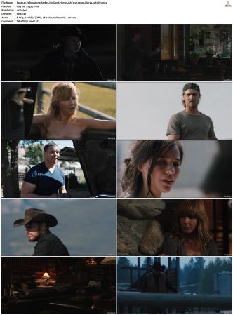 Yellowstone S01 Bluray EAC3 5 1 1080p x265-iVy