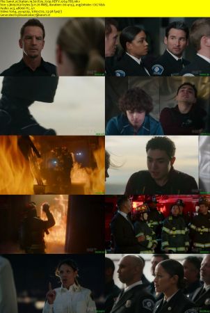 Station 19 S07E05 720p HDTV x264-TBS