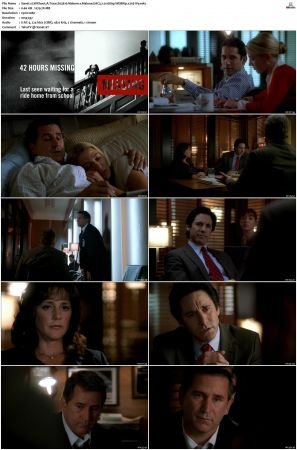 Without A Trace S03 WEBRip EAC3 2 0 1080p x265-iVy