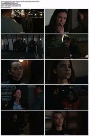 FBI International S03E08 1080p HEVC Opus 5 1-Retr0