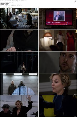 The Blacklist S01-S10 + Redemption DVDRip BDRip x264-Scene
