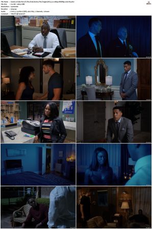 Tyler Perry’S The Oval S02 WEBRip EAC3 2 0 1080p x265-iVy