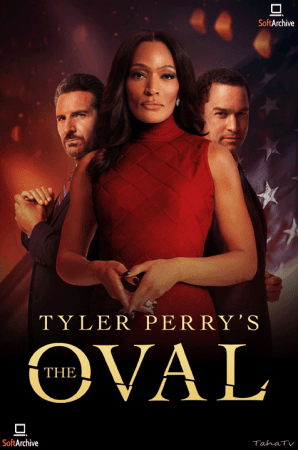 Tyler Perrys The Oval S05 1080p WEB h264-BAE