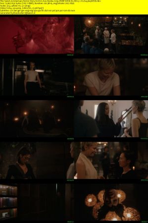 American Horror Story S12E07 Ave Hestia 720p DSNP WEB-DL DD+5 1 H 264-playWEB