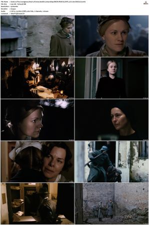 The Courageous Heart of Irena Sendler 2009 1080p AMZN WEB-DL DDP 2.0 H264-EDGE2020