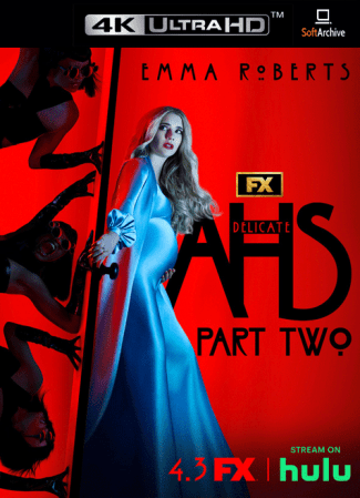 American Horror Story S12E07 2160p WEB H265-SuccessfulCrab