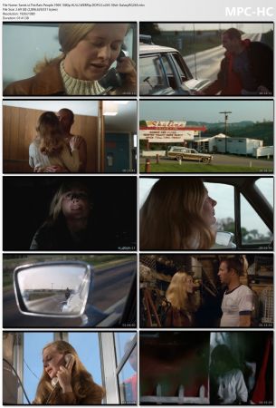 The Rain People 1969 1080p HULU WEBRip DDP2.0 x265 10bit-GalaxyRG265