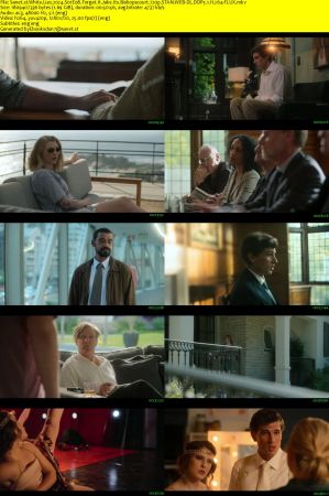 White Lies 2024 S01 720p STAN WEB-DL DDP5.1 H264-FLUX