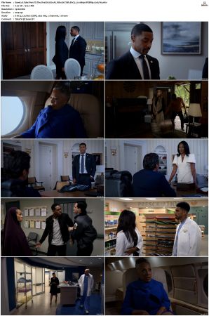 Tyler Perry’S The Oval S02 WEBRip EAC3 2 0 1080p x265-iVy