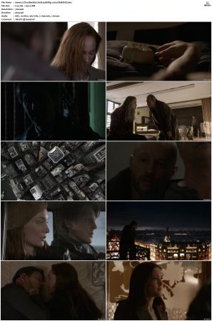 The Blacklist S01-S10 + Redemption DVDRip BDRip x264-Scene