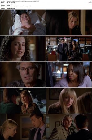 Without A Trace S06 WEBRip EAC3 5 1 1080p x265-iVy