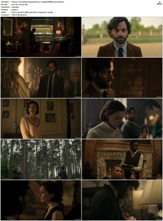 You S04 WEBRip EAC3 5 1 1080p x265-iVy
