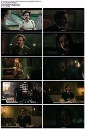 A Gentleman in Moscow S01E03 1080p HEVC x265-MeGusta