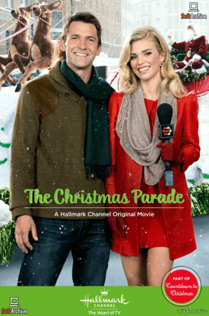 The Christmas Parade 2014 1080p AMZN WEB-DL DDP 2.0 H264-EDGE2020