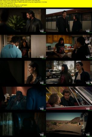 The Cleaning Lady S03E06 720p HDTV x264-TBS