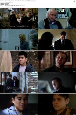 Without A Trace S02 WEBRip EAC3 2 0 1080p x265-iVy