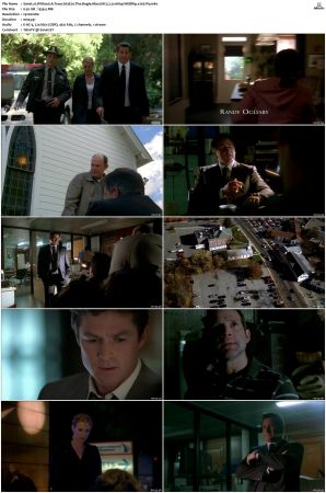 Without A Trace S03 WEBRip EAC3 2 0 1080p x265-iVy