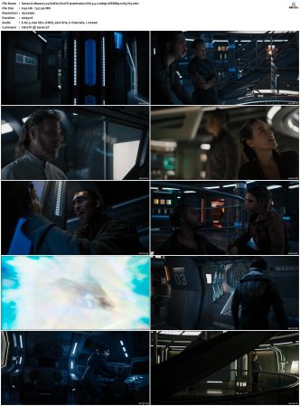 Beacon 23 S01 WEBRip EAC3 5 1 1080p x265-iVy