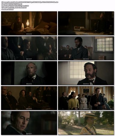 Manhunt 2024 S01E07 1080p 10bit WEBRip 6CH x265 HEVC-PSA