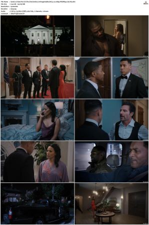 Tyler Perry’S The Oval S01 WEBRip EAC3 2 0 1080p x265-iVy