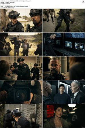 S.W.A.T. 2017 S07E08 1080p WEB x264-SOiNTA