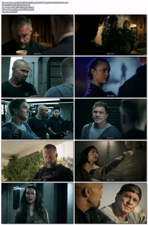 S.W.A.T. S07E07 720p 10bit WEBRip 2CH x265 HEVC-PSA