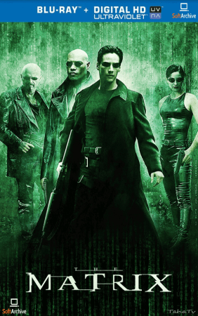 The Matrix 1999 1080p BluRay DDP 7.1 x265-EDGE2020