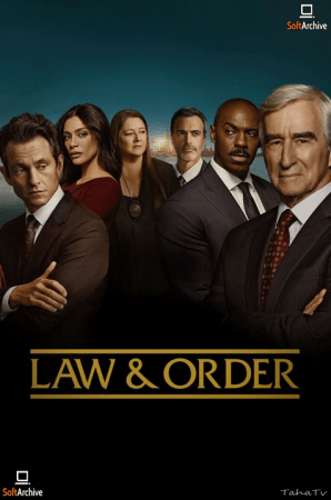 Law And Order S23E09 1080p WEB-DL MP4 AAC5.1 H264-XBiTs