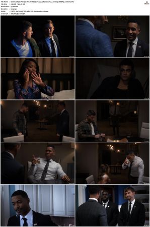 Tyler Perry’S The Oval S04 WEBRip EAC3 2 0 1080p x265-iVy