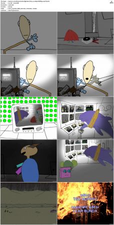 12 Oz Mouse S02 WEBRip EAC3 2 0 1080p x265-iVy