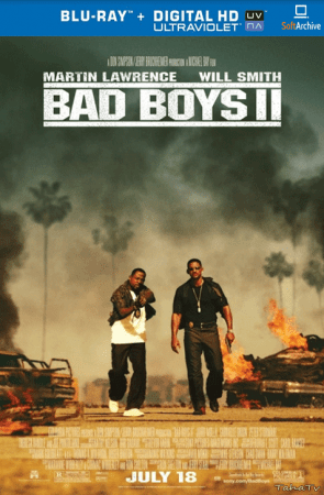 Bad Boys II 2003 1080p BluRay DDP 5.1 x265-EDGE2020