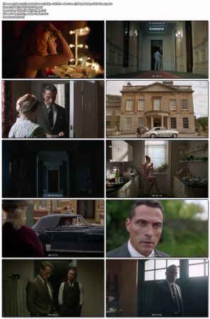 The Pale Horse 2020 S01 1080p BluRay x265 HEVC 10bit EAC3 5.1 Ghost