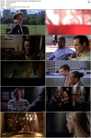 Without A Trace S06 WEBRip EAC3 5 1 1080p x265-iVy