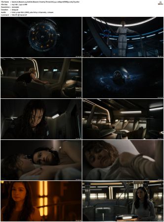 Beacon 23 S01 WEBRip EAC3 5 1 1080p x265-iVy