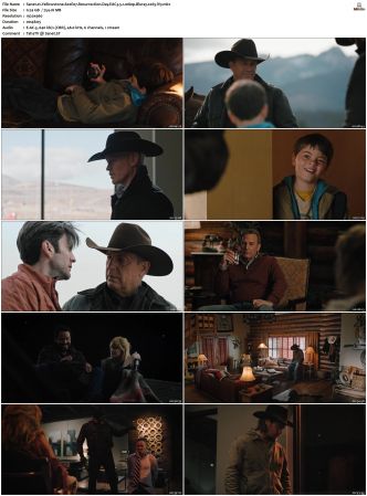 Yellowstone S02 Bluray EAC3 5 1 1080p x265-iVy