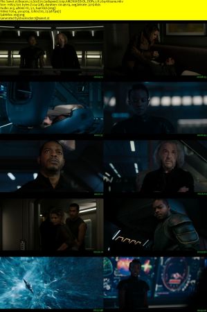 Beacon 23 S02E01 Godspeed 720p AMZN WEB-DL DDP5.1 H264-Kitsune