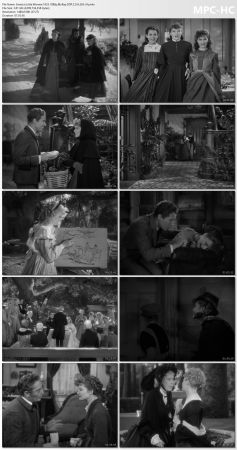Little Women 1933 1080p BluRay DDP 2.0 H265-iVy