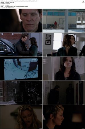 The Following S02 WEBRip EAC3 5 1 1080p x265-iVy